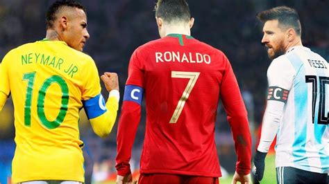 neymar jr vs messi vs ronaldo