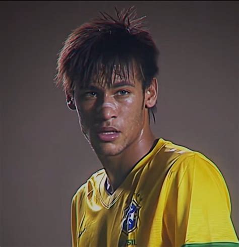 Neymar Jr Young