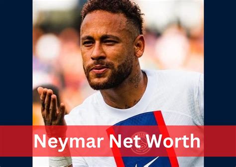 neymar net worth 2009