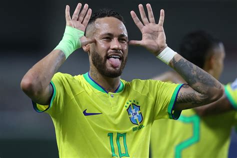 Neymar Photo
