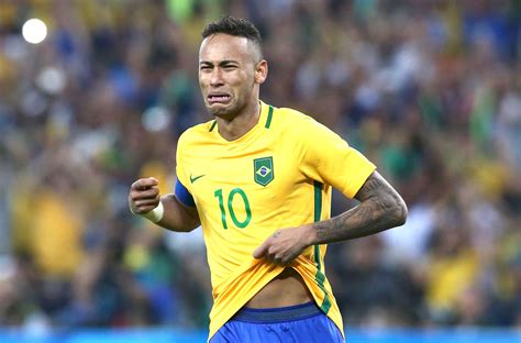 neymar ultimas noticias