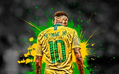 neymar wallpaper 4k pc