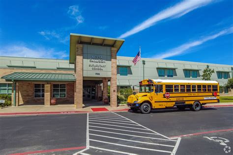 Neysa Callison Elementary School Rating