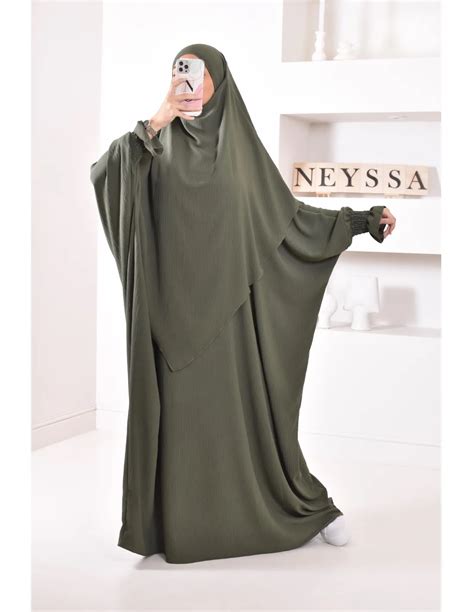 Neyssa Khimar