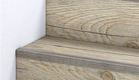 Nez De Marche Escalier Leroy Merlin Antidérapant Beige, L.5.6 X L.125 Cm