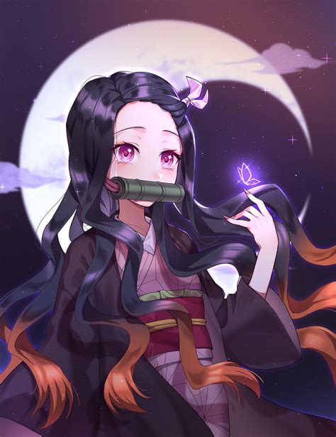 Nezuko Chan