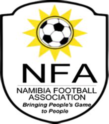 nfa namibia football association