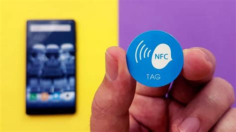 Nfc Applications Android