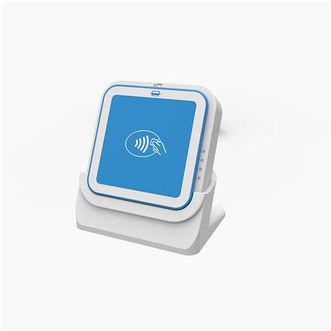 Nfc Credit Card Reader Ios