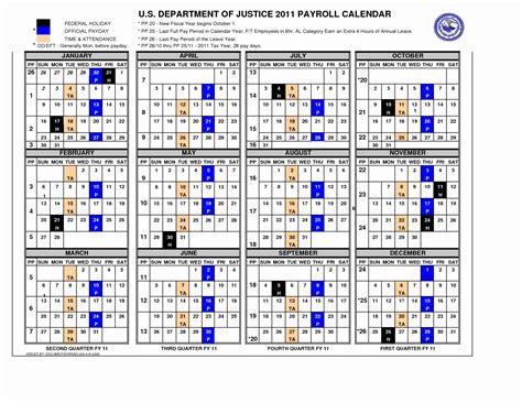 nfc pay period calendar 2023 with holidays