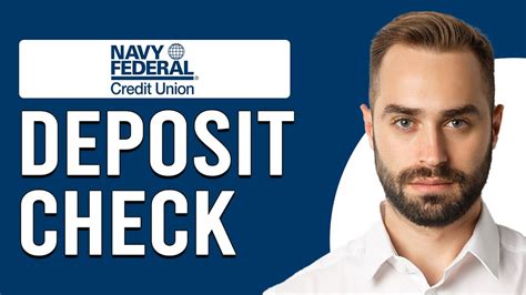 nfcu atm check deposit