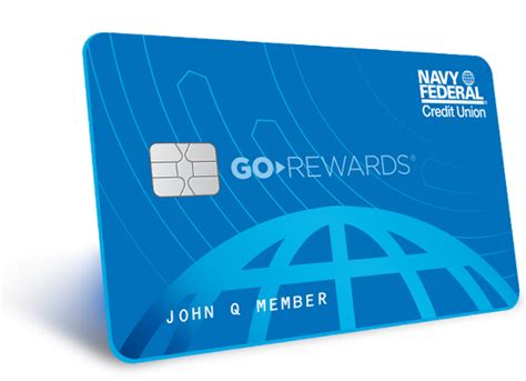 nfcu go card