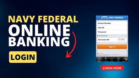 nfcu online banking access