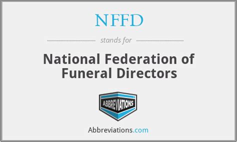 nffd meaning