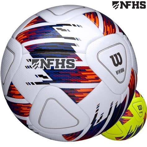 nfhs soccer ball