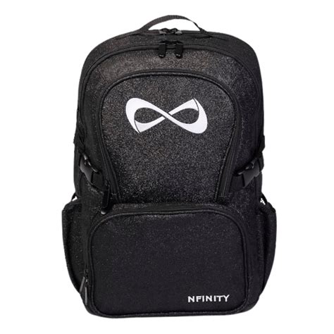 nfinity cheer bags