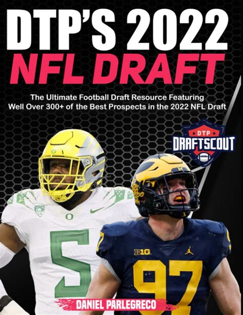 2022 NFL draft rankings Top 25 prospects, best by position in Mel