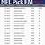 nfl football tv schedule week 16 nfl results yesterday