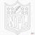 nfl logo coloring pages
