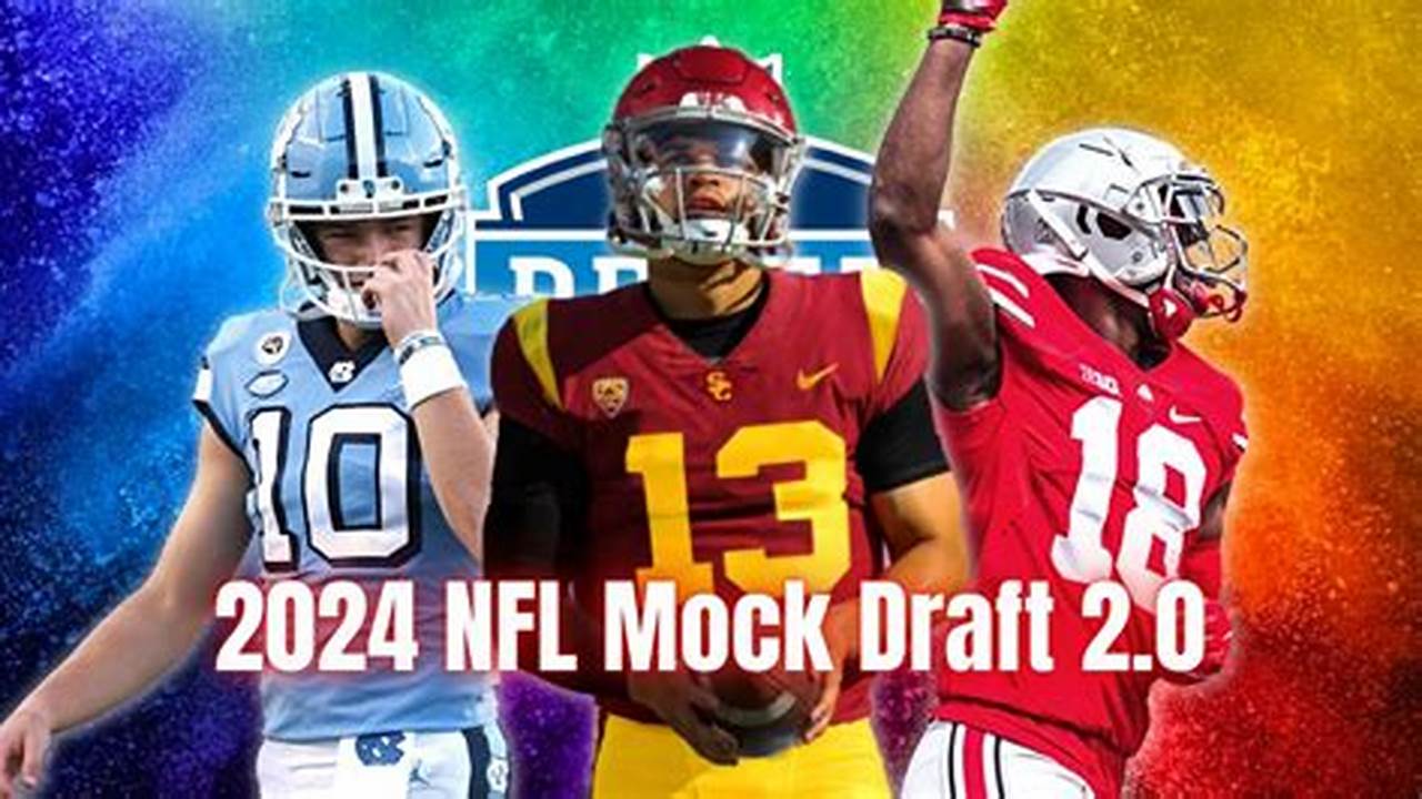 Nfl Mock Draft 2024 Cbs