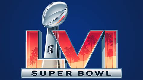 Super Bowl 2022 What number is LVI? Why use Roman numerals?