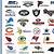 nfl team logos and names