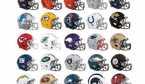 NFL Shield Fathead Helmet Large Removable Wall Decal - Walmart.com