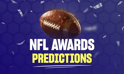 nfl 2024 awards predictions