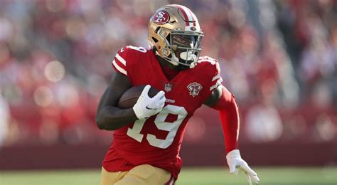 nfl 49ers deebo samuel