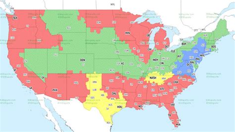 nfl 506 map