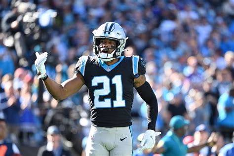 nfl carolina panthers news and rumors