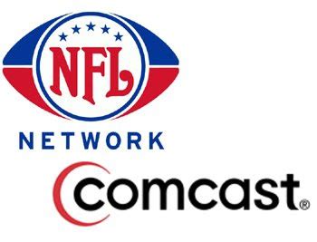 nfl channel on comcast