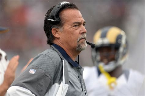 Nfl Coach Fired Rams
