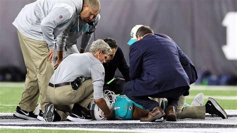 nfl concussion protocol explained