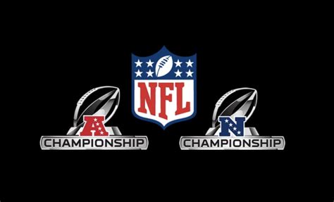 nfl conference championships 2024