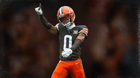 Nfl Cornerback Highlights