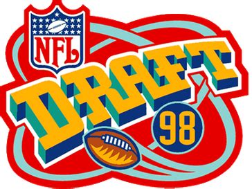 nfl draft 1998