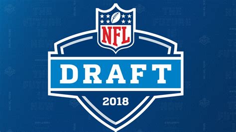nfl draft 2018