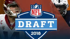 Nfl draft 2018