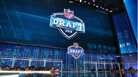 Nfl draft 2019
