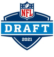 NFL draft 2021