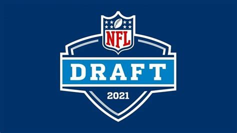 nfl draft 2021 date time
