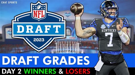 nfl draft 2023 grades by team cbs