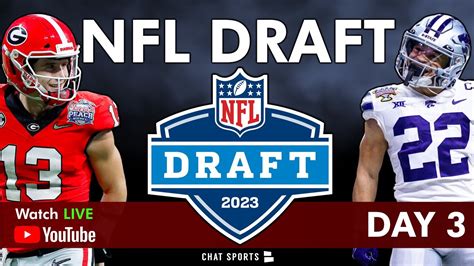 Nfl Draft 2023 Live