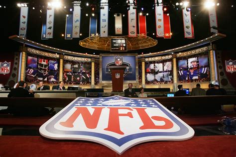 nfl draft begins at what time