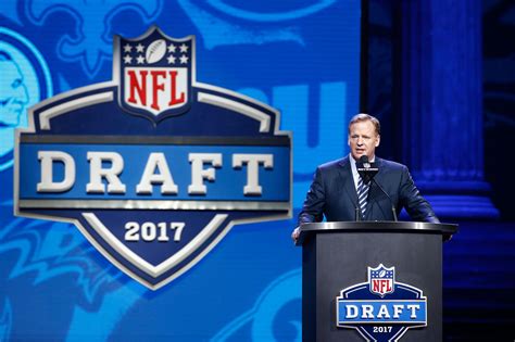 nfl draft day 2 selections