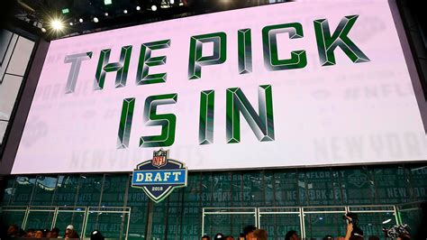 nfl draft time saturday