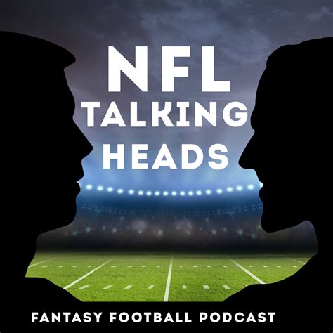 nfl fantasy football podcast