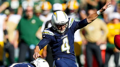 nfl fantasy week 10 kicker rankings