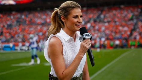 nfl female commentators